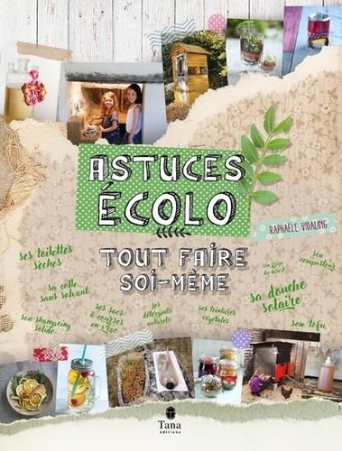 Astuces Écolo