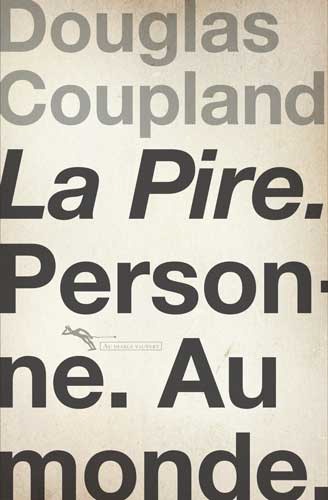 La Pire - Personne - Au Monde