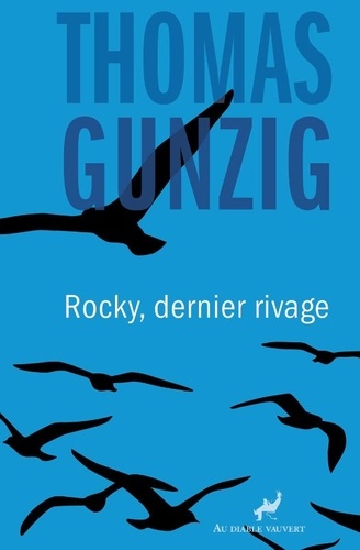 Rocky, Dernier Rivage