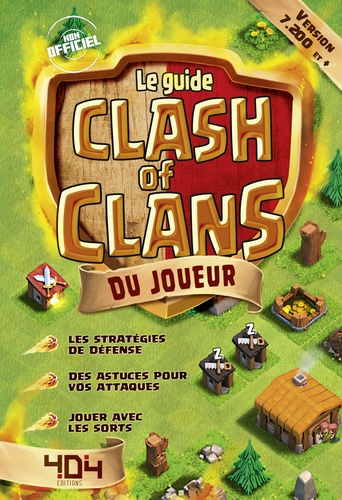 GUIDE CLASH OF CLANS