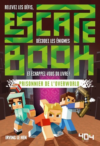 Prisonnier De L'overworld