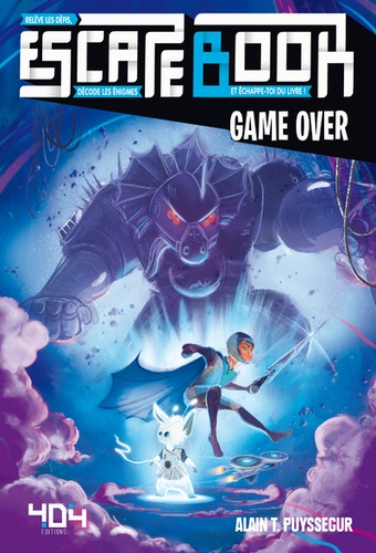 Game Over