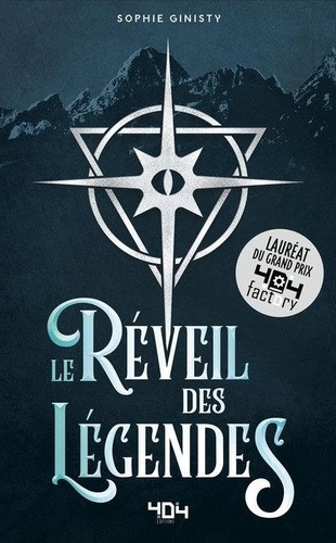 Le Réveil Des Légendes - Tome 1 - L'étoile Flamboyante