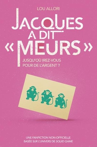 Jacques A Dit "Meurs
