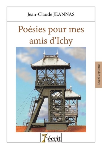 Poésies Pour Mes Amis D'ichy