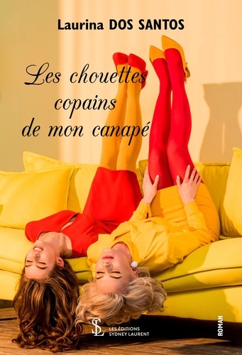Les Chouettes Copains De Mon Canapé