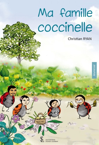 Ma Famille Coccinelle