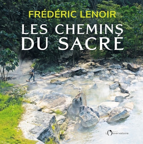 Les Chemins Du Sacré