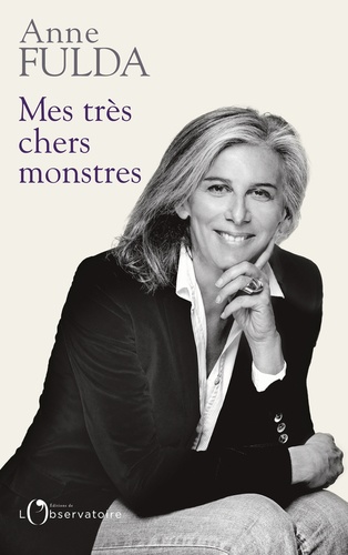 Mes Très Chers Monstres