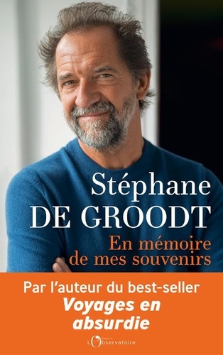En Mémoire De Mes Souvenirs