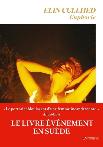 Euphorie - Un Roman Sur Sylvia Plath