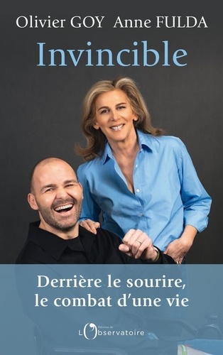 Invincible - Faire Du Temps Qui Reste Un Combat Pour La Vie