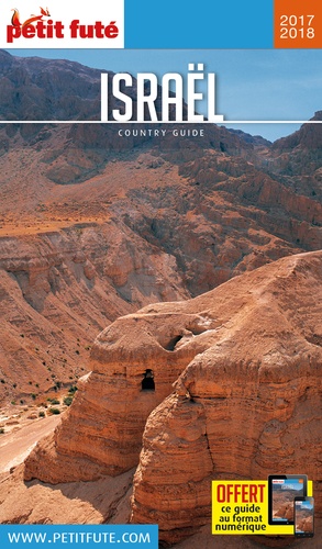 Petit Futé Israël - Country Guide 2017-2018