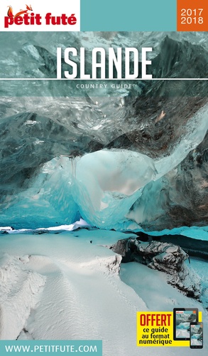 Petit Futé Islande - Country Guide 2017-2018