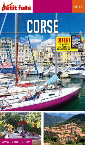 Petit Futé Corse