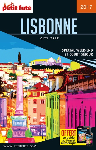 Lisbonne
