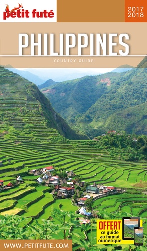 Petit Futé Philippines - Country Guide 2017-2018