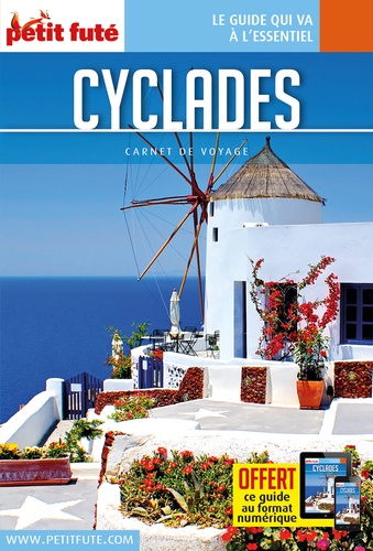 Cyclades
