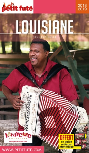 Petit Futé Louisiane