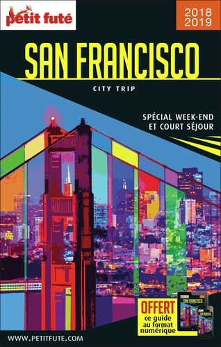 San Francisco - Citytrip 2018-2019