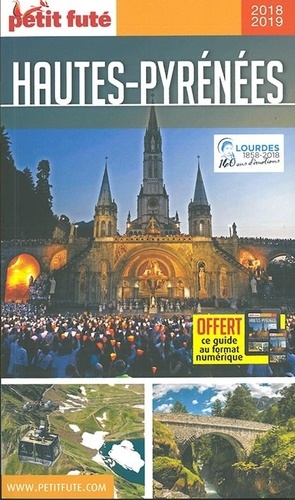 Petit Futé Hautes-Pyrénées