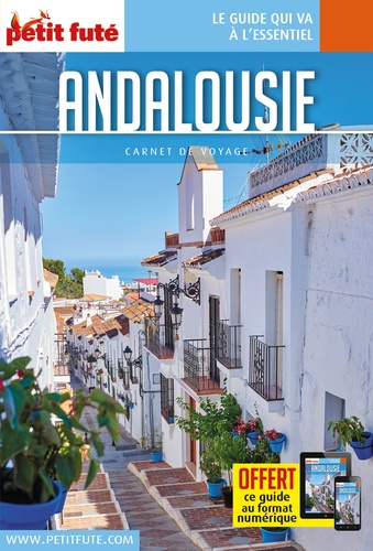 Andalousie