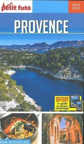 Petit Futé Provence