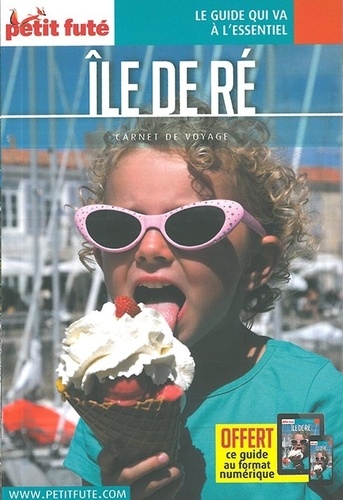 Ile De Ré