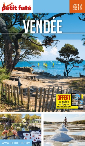 Petit Futé Vendée