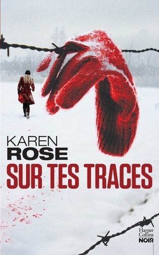 Sur Tes Traces