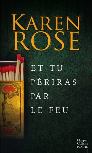 Et Tu Périras Par Le Feu