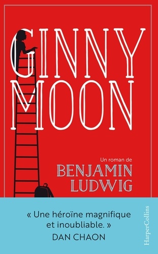 Ginny Moon