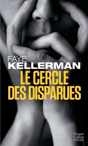 Le Cercle Des Disparues