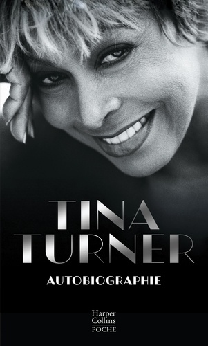 Tina Turner - Autobiographie