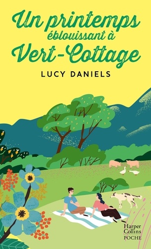 Un Printemps Éblouissant À Vert-Cottage