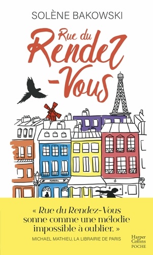 Rue Du Rendez-Vous