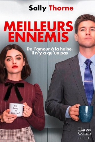 Meilleurs Ennemis