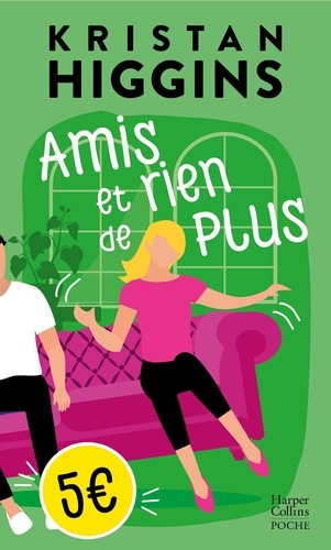 Amis Et Rien De Plus