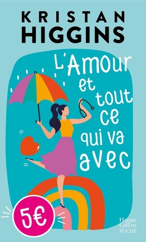 L'amour Et Tout Ce Qui Va Avec