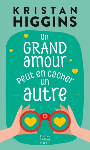 Un Grand Amour Peut En Cacher Un Autre