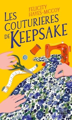 Les Couturières De Keepsake