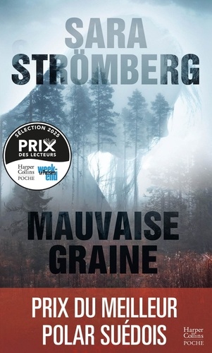 Véra Bergström - Mauvaise Graine