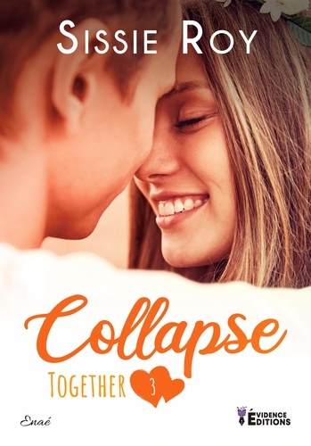 Together Tome 3 - Collapse