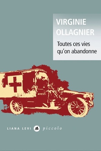 Toutes Ces Vies Qu'on Abandonne