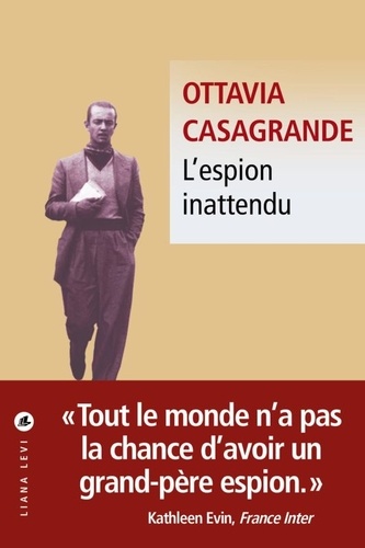 L'espion Inattendu