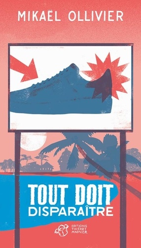 Tout Doit Disparaître