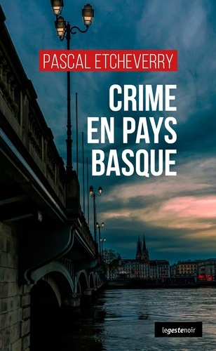 Crime En Pays Basque
