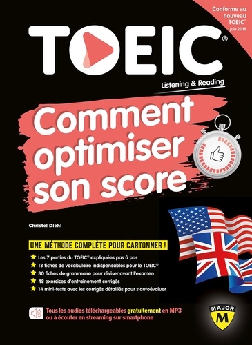 Toeic - Comment Optimiser Son Score