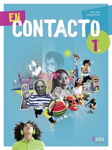 En Contacto 1re B1