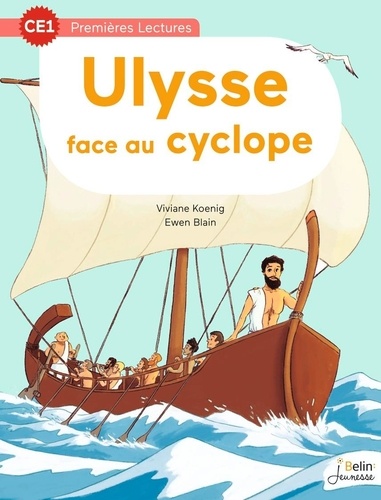 Ulysse Face Au Cyclope